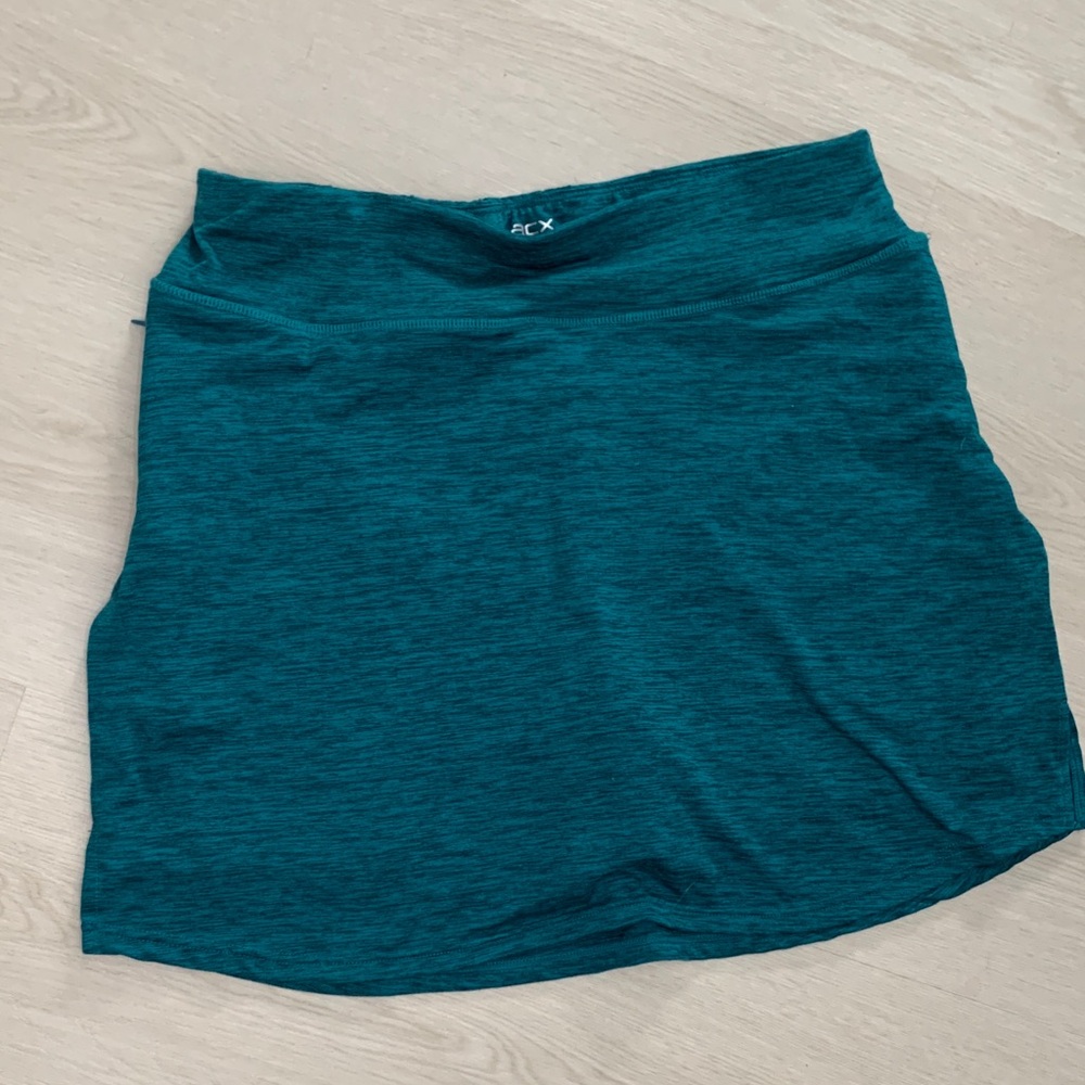 ACX skort L